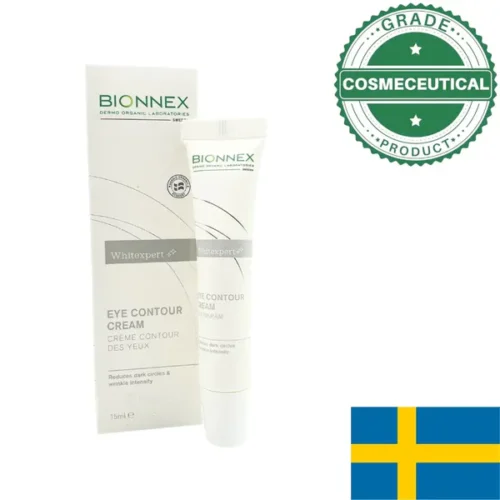 BIONNEX EYE CONTOUR CREAM 15ml
